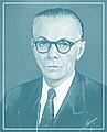Apolônio Jorge de Farias Salles, presidente do Senado