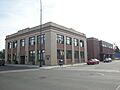 Arlington, WA - City Hall 01