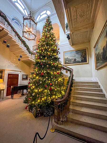 At Basildon Park 2024 49