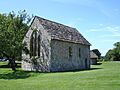 Atherington Priory Cell