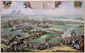 Atlas Van der Hagen-KW1049B10 085-CAPTUM PHILIPSBURGUM A.o 1676 9-17