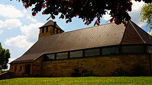 Auferstehungskirche Pforzheim