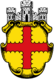 Coat of arms of Eupen