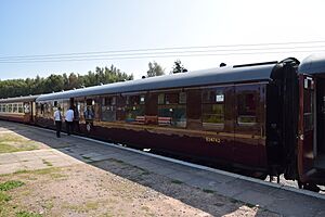 BR Mk.I BSK E34742