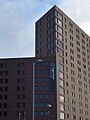 Bagot Street Student Residences Blocks A, B & C