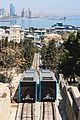 Baku Funicular