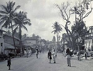 Bangalore Pete in the 1890s