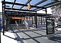 Bankstown railway station 20180929 01