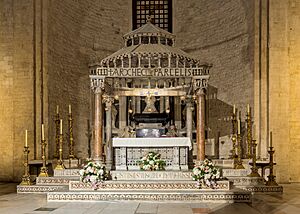 Bari - San Nicola - 11