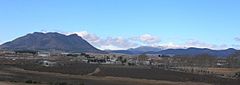 Barranda Caravaca de la Cruz Mojantes Revolcadores
