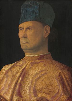 Bellini, Giovanni - Giovanni Emo - NGA