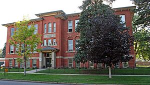 Berkeley School