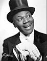 Bill Bojangles Robinson 1942