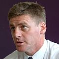 Bill English