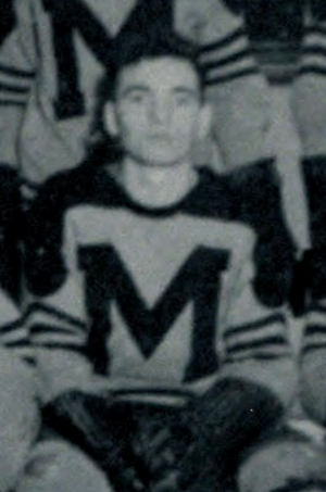 Bill McDonagh