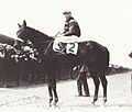 Billy kelly with earl sande