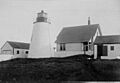 Bird Island Light (Plymouth County, Massachusetts)