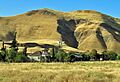 Black Diamond Mines (Antioch, CA)