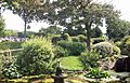 Blackgang Chine water gardens