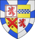 Arms of Stewart of Avandale