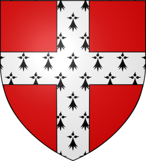 Blason Bouligneux