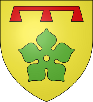 Blason Nielles-lès-Bléquin