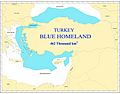 Blue Homeland