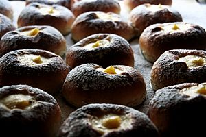 Bomboloni