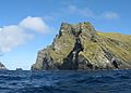 Boreray from the south west - geograph.org.uk - 1264496