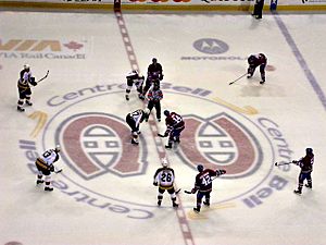 Boston vs. CH au Centre Bell 007