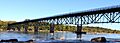 Boulevard Bridge Richmond VA Alistar Harris