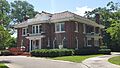 Boynton-Kent House, Lufkin, TX