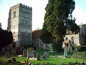 Bray Church, Berkshire.JPG