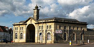 Brislington old tram depot.jpg