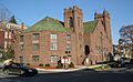 Brookville Presbyterian Church Nov 09