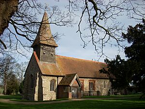 Broxted church.JPG