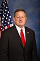 Bruce Westerman official congressional photo