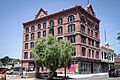 Brunswig Building