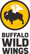 Buffalo Wild Wings (logo, vertical).svg