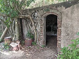 Building entrance ruins Vieques PR 2021-08-04 16-17-38 1