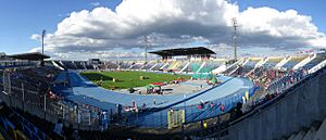 Bydgoszcz 2016 IAAF World U20 Championships9 19-07-2016