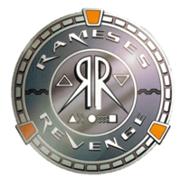 CWOA Rameses Revenge Logo.png