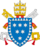 C o a Clementem X.svg