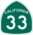 California 33