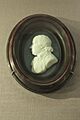 Cameo of Dr Benjamin Bell, 1792, SNPG