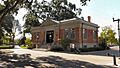 Carnegie Library, Paso Robles