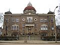 Carnegie Public Library, East Liverpool