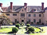 Carrick Hill House