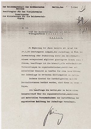 Carta Göring