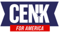 Cenk for America